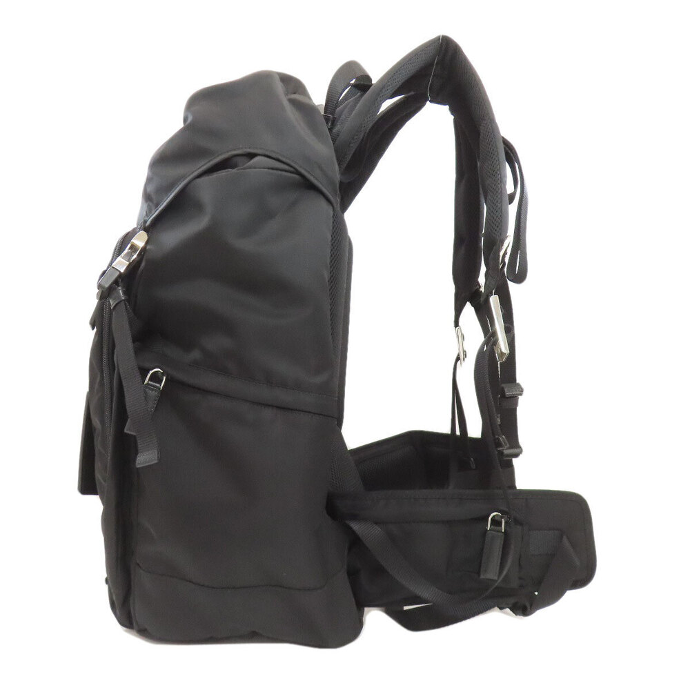 Prada Backpack Daypack - Picture 3 of 11